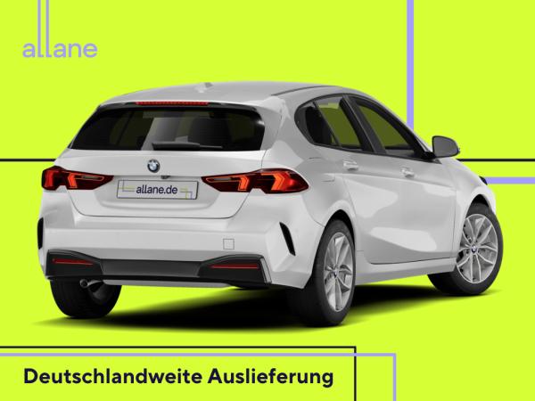 BMW 120 M-Sport Automatik - Leasing mit Kaufoption!