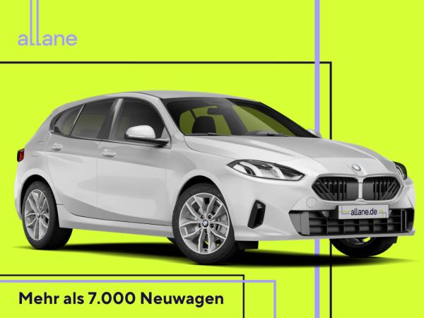 BMW 120 M-Sport Automatik - Leasing mit Kaufoption!