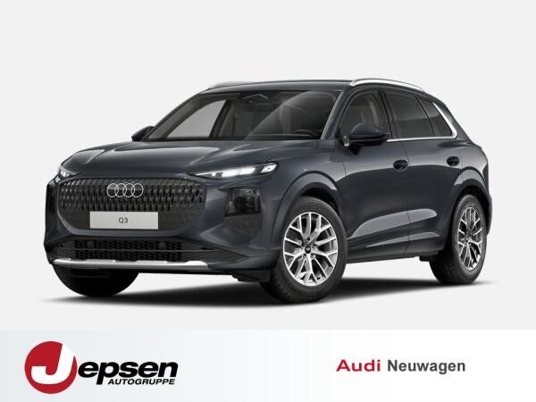 Audi Q3 SUV TFSI S tr. elHeck LED FLA AHK 18Ž