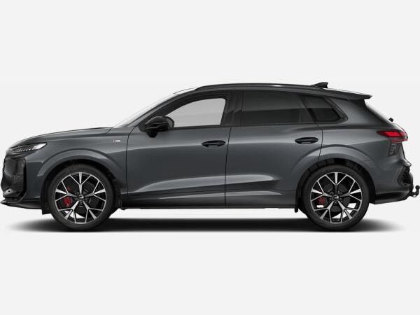 Audi Q3 SUV TFSI qu. S tr. Stdhzg AHK Matrix PANO 20