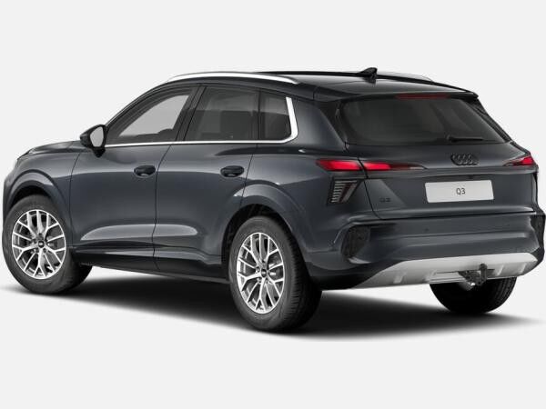 Audi Q3 SUV TFSI S tr. elHeck LED FLA AHK 18Ž