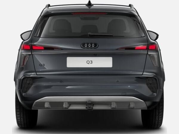 Audi Q3 SUV TFSI S tr. elHeck LED FLA AHK 18Ž