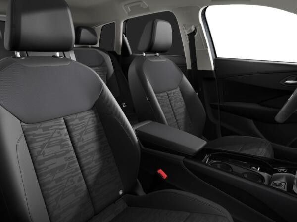 Audi Q3 SUV TFSI S tr. elHeck LED FLA AHK 18Ž