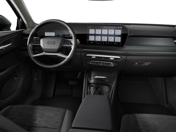Audi Q3 SUV TFSI S tr. elHeck LED FLA AHK 18Ž