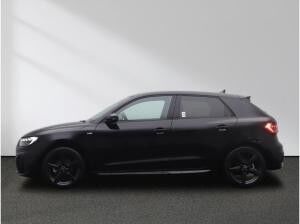 Audi A1 Sportback S line 30 TFSI Optik-Paket Navi LED