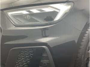 Audi A1 Sportback S line 30 TFSI Optik-Paket Navi LED
