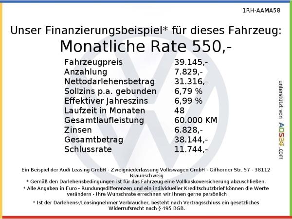 Audi A1 Sportback S line 30 TFSI Optik-Paket Navi LED