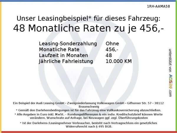 Audi A1 Sportback S line 30 TFSI Optik-Paket Navi LED