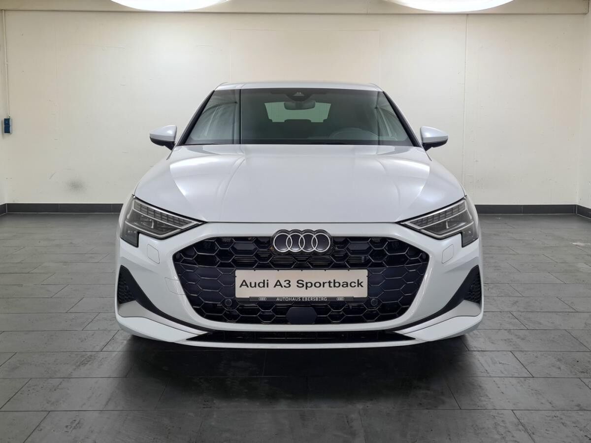 Audi A3 Sportback advanced 35 TFSI SHZ Matrix LED