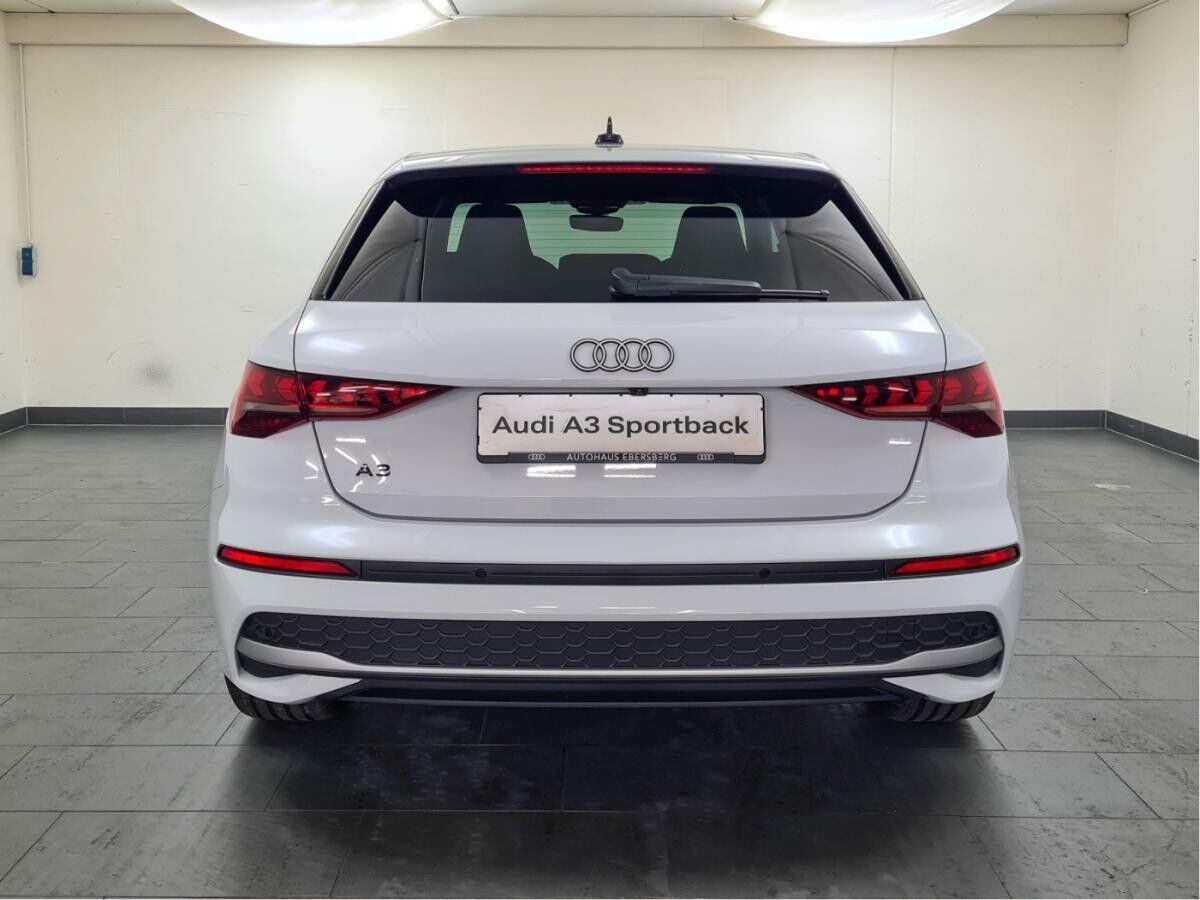 Audi A3 Sportback advanced 35 TFSI SHZ Matrix LED