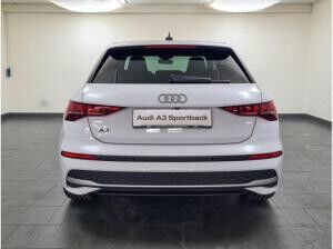 Audi A3 Sportback advanced 35 TFSI SHZ Matrix LED
