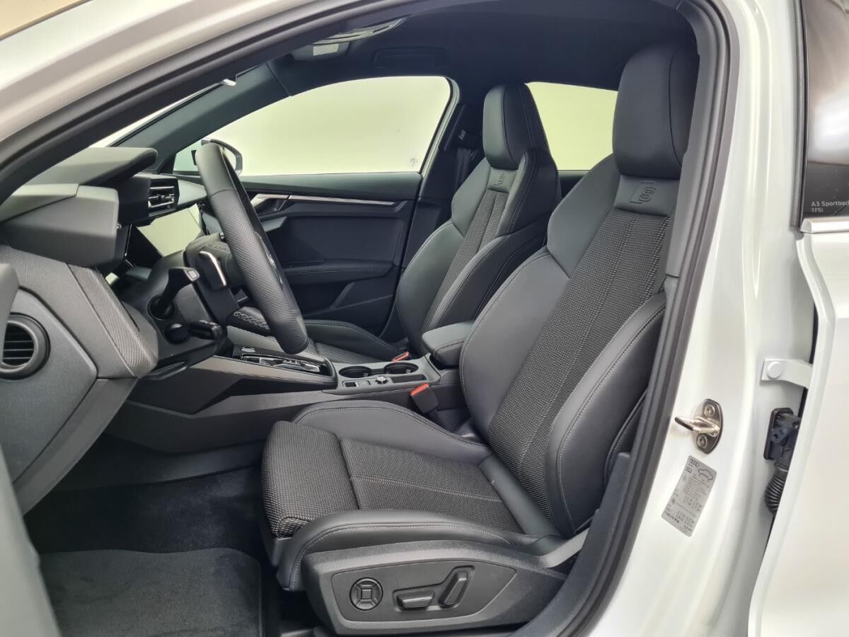 Audi A3 Sportback advanced 35 TFSI SHZ Matrix LED