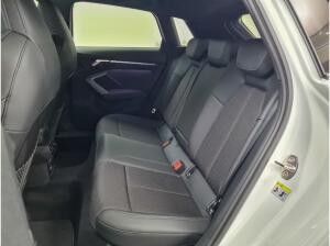 Audi A3 Sportback advanced 35 TFSI SHZ Matrix LED