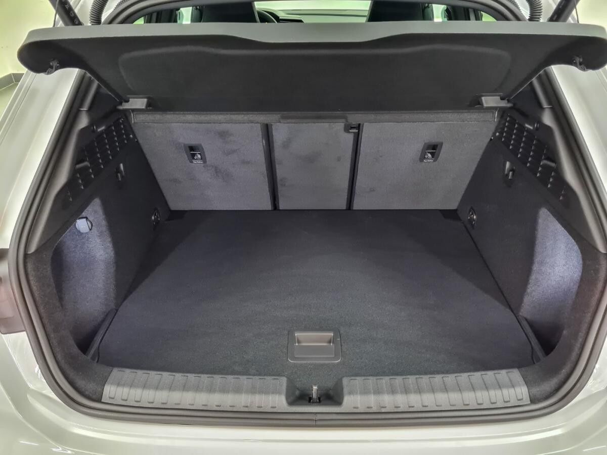 Audi A3 Sportback advanced 35 TFSI SHZ Matrix LED