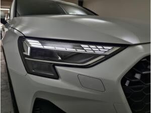 Audi A3 Sportback advanced 35 TFSI SHZ Matrix LED
