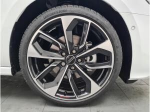 Audi A3 Sportback advanced 35 TFSI SHZ Matrix LED
