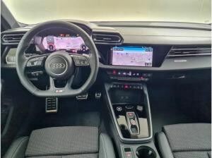 Audi A3 Sportback advanced 35 TFSI SHZ Matrix LED