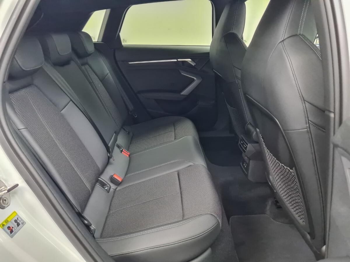 Audi A3 Sportback advanced 35 TFSI SHZ Matrix LED