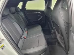 Audi A3 Sportback advanced 35 TFSI SHZ Matrix LED