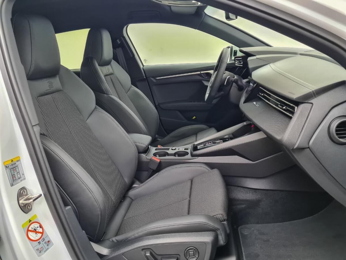 Audi A3 Sportback advanced 35 TFSI SHZ Matrix LED