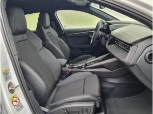 Audi A3 Sportback advanced 35 TFSI SHZ Matrix LED