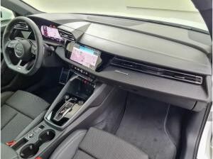 Audi A3 Sportback advanced 35 TFSI SHZ Matrix LED