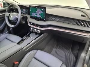 Skoda Superb Combi 1.5 TSI Hybrid L&K AHK Assist