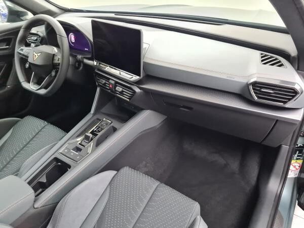 Cupra Formentor 4-Drive VZ Extreme AHK Pano