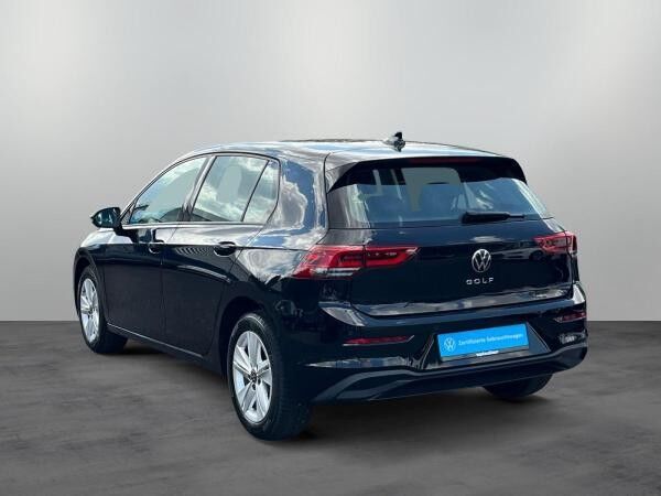 Volkswagen Golf VIII Life 1.5 TSI / App-Connect, LED, SHZ