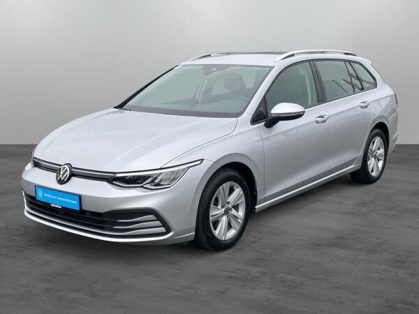 Volkswagen Golf Variant Life 1.0TSI / Navi, AppConnect, LED