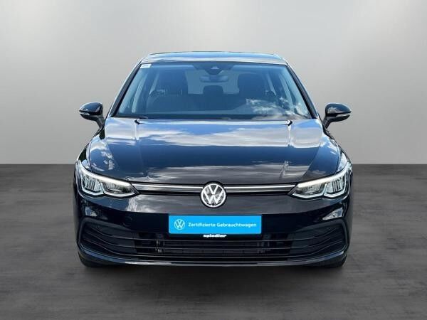 Volkswagen Golf VIII Life 1.5 TSI / App-Connect, LED, SHZ