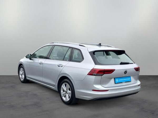 Volkswagen Golf Variant Life 1.0TSI / Navi, AppConnect, LED