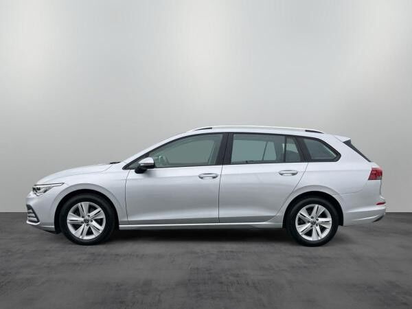 Volkswagen Golf Variant Life 1.0TSI / Navi, AppConnect, LED