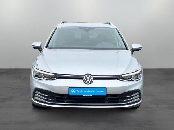 Volkswagen Golf Variant Life 1.0TSI / Navi, AppConnect, LED