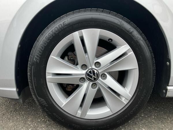 Volkswagen Golf Variant Life 1.0TSI / Navi, AppConnect, LED