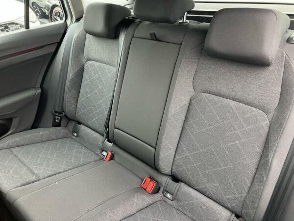 Volkswagen Golf Variant Life 1.0TSI / Navi, AppConnect, LED