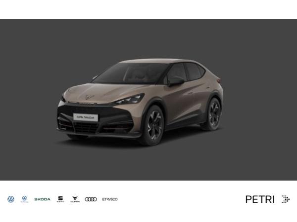 Cupra Tavascan Endurance 286PS*SOFORT 1x*Allwetter*Wärmepumpe* 1x SOFORT!*