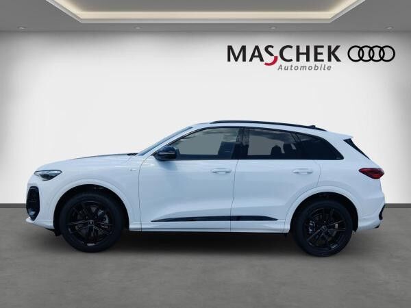 Audi Q5 SUV TDI quattro S-Line Pano AHK TechPlus 20
