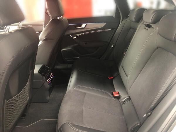 Audi A6 Avant S-Line 45 TFSI quattro AHK PANO STDHZG