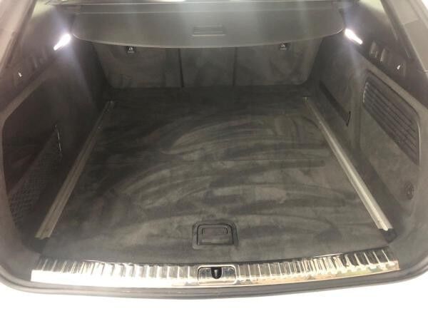 Audi A6 Avant S-Line 45 TFSI quattro AHK PANO STDHZG