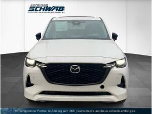 Mazda CX-60 3.3L E-SKYACTIV D 8AT AWD HOMURA COSO 3.3L E-SKYACTIV D 8AT