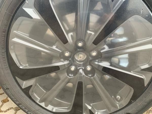 Mazda CX-60 3.3L E-SKYACTIV D 8AT AWD HOMURA COSO 3.3L E-SKYACTIV D 8AT
