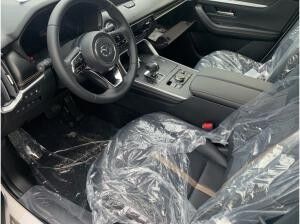 Mazda CX-60 3.3L E-SKYACTIV D 8AT AWD HOMURA COSO 3.3L E-SKYACTIV D 8AT