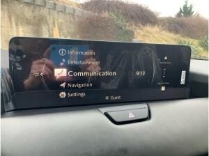 Mazda CX-60 3.3L E-SKYACTIV D 8AT AWD HOMURA COSO 3.3L E-SKYACTIV D 8AT