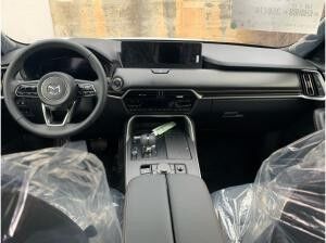 Mazda CX-60 3.3L E-SKYACTIV D 8AT AWD HOMURA COSO 3.3L E-SKYACTIV D 8AT