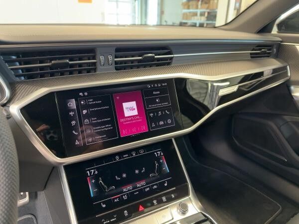 Audi S6 Avant 55 TDI quattro Standh. Head-Up Pano HD Matrix B&O