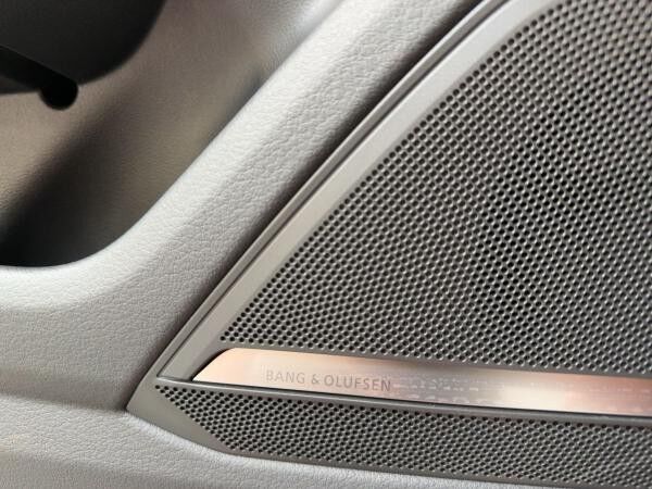 Audi S6 Avant 55 TDI quattro Standh. Head-Up Pano HD Matrix B&O