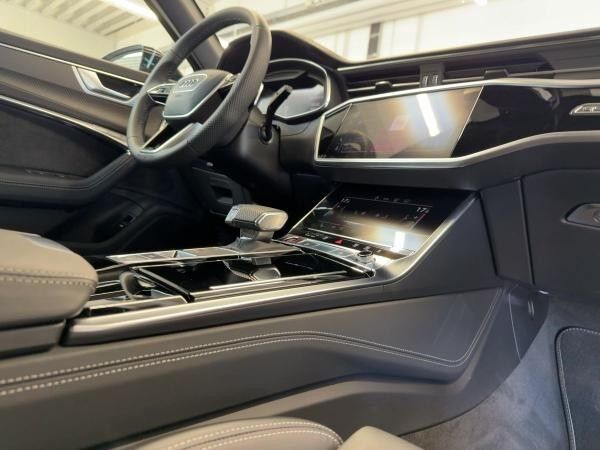 Audi S6 Avant 55 TDI quattro Standh. Head-Up Pano HD Matrix B&O