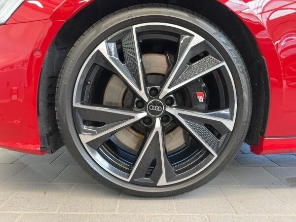 Audi S6 Avant 55 TDI quattro Standh. Head-Up Pano HD Matrix B&O