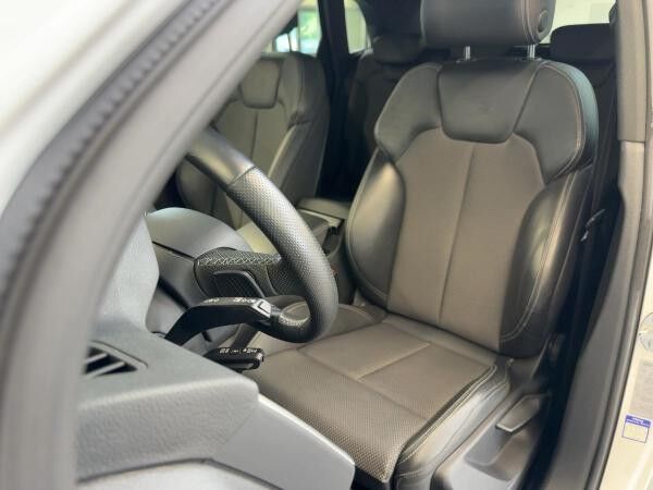 Audi Q5 S line 55 TFSIe quattro Matrix Kamera ACC
